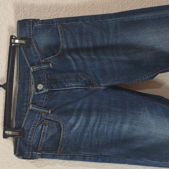 LEVI'S 527 JEANS. - Picture 4 of 17